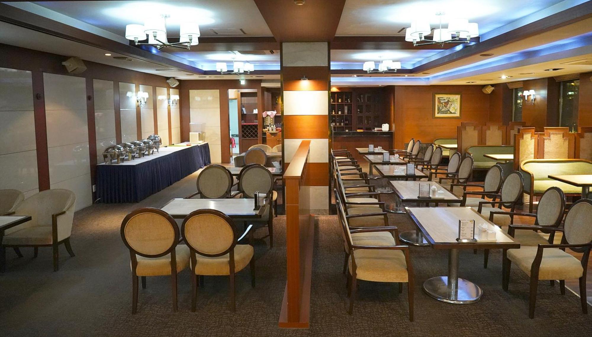 Karak Tourist Hotel Сеул Экстерьер фото