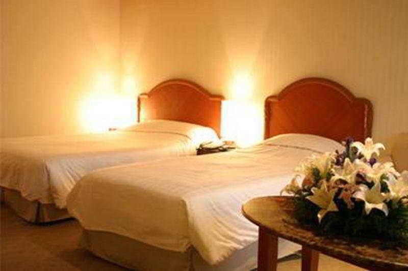 Karak Tourist Hotel Сеул Экстерьер фото