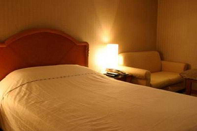 Karak Tourist Hotel Сеул Экстерьер фото