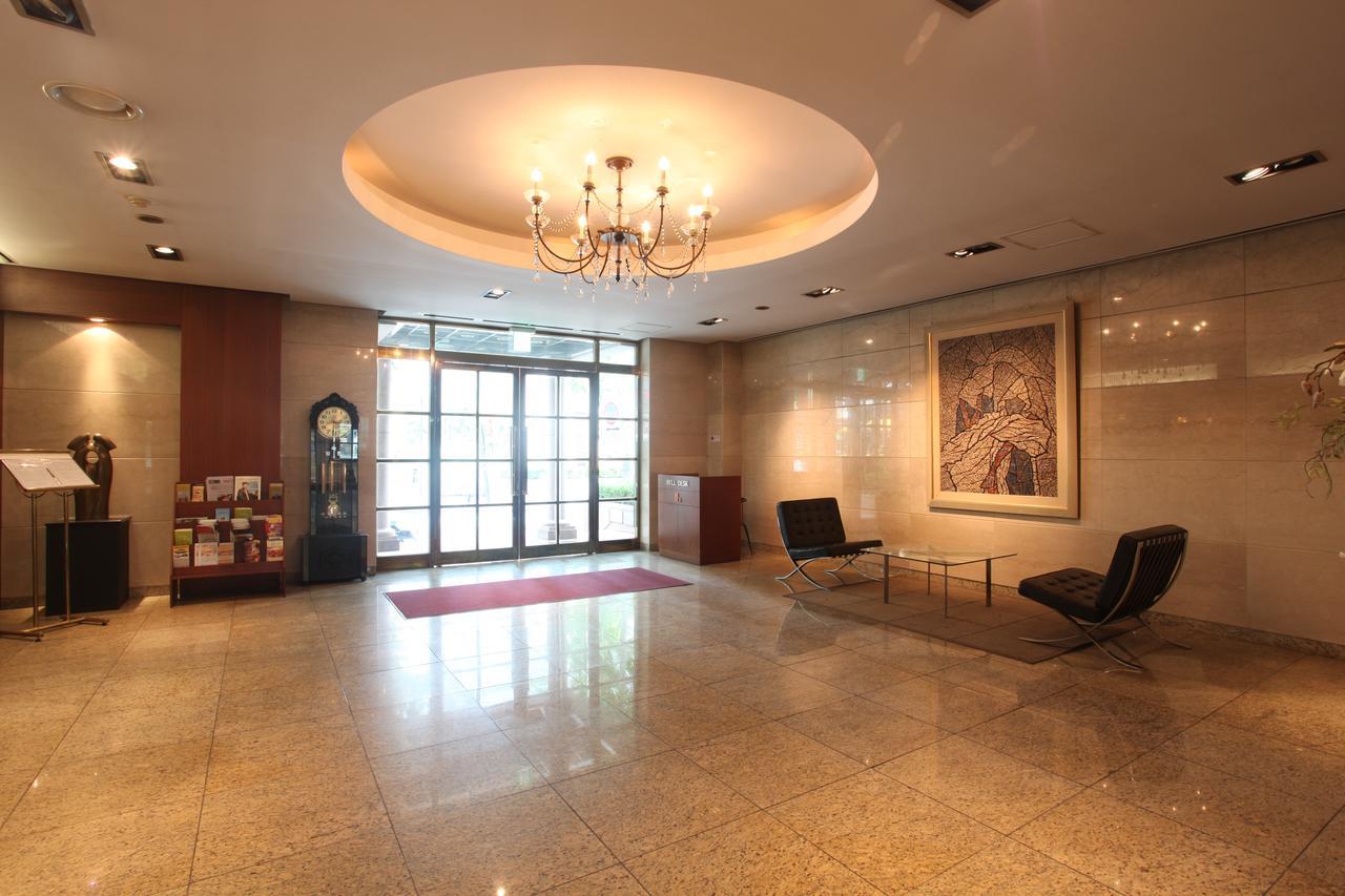Karak Tourist Hotel Сеул Экстерьер фото