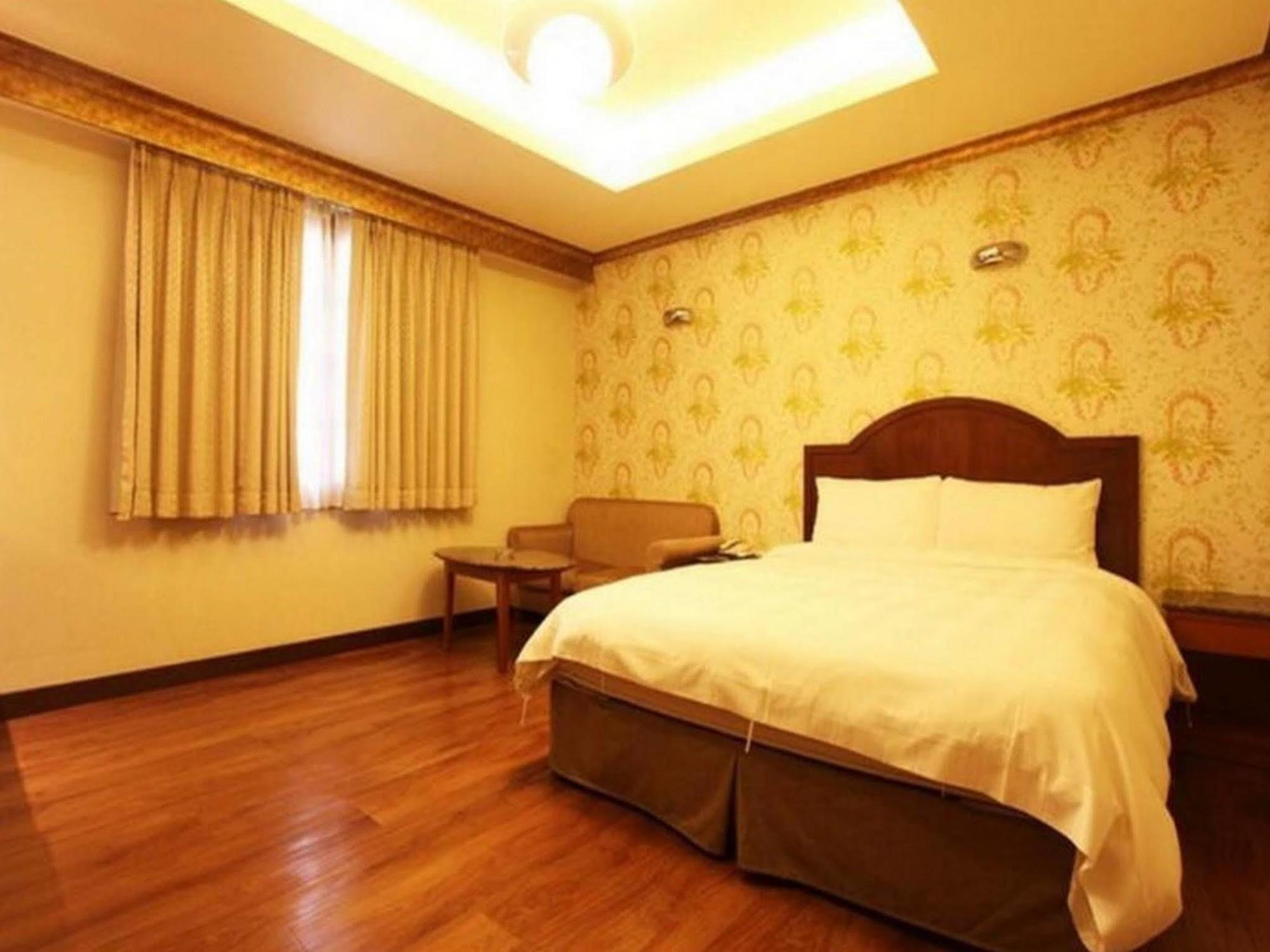 Karak Tourist Hotel Сеул Экстерьер фото