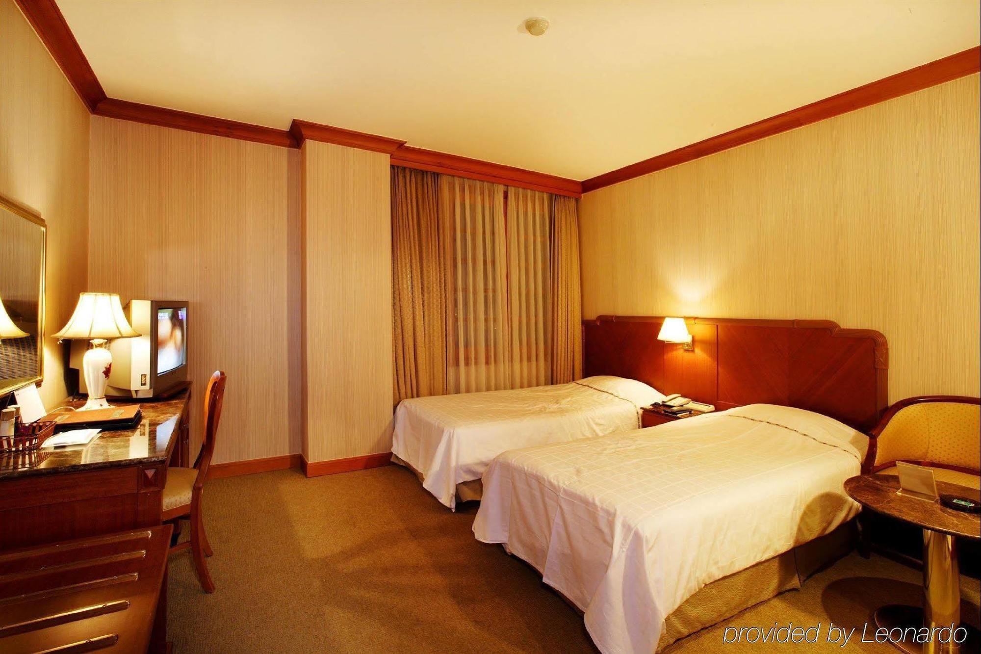 Karak Tourist Hotel Сеул Экстерьер фото